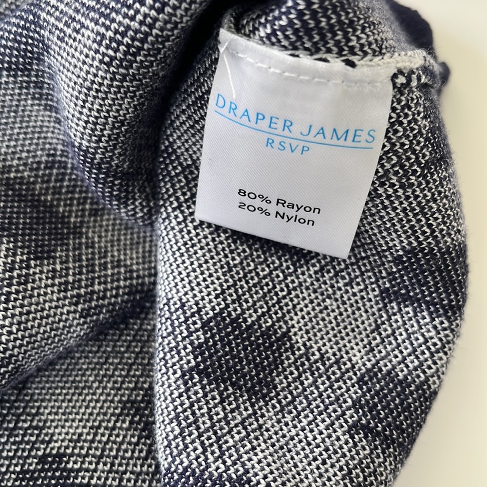 Draper James RSVP Sweater Vest - Picture 3 of 4